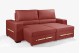 Sofá Retrátil e Reclinável 2.70m ESTILO ESTOFADOS - CHAYENE com SoftGel D33 Linho "Vermelho" Sofá Retrátil e Reclinável 2.70m ESTILO ESTOFADOS - CHAYENE com SoftGel D33 Linho "Vermelho"