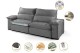 Sofá Retrátil e Reclinável 2.50m ESTILO ESTOFADOS - OSLO com SoftGel D33 Velusoft "Cinza" Sofá Retrátil e Reclinável 2.50m ESTILO ESTOFADOS - OSLO com SoftGel D33 Velusoft "Cinza"