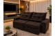  Sofá Retrátil Sophia 2,30 Metros velusoft | Conforto e Elegância para sua Sala