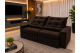  Sofá Retrátil Sophia 2,30 Metros velusoft | Conforto e Elegância para sua Sala