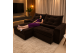 Sofá Retrátil Sophia 2,30 Metros velusoft | Conforto e Elegância para sua Sala